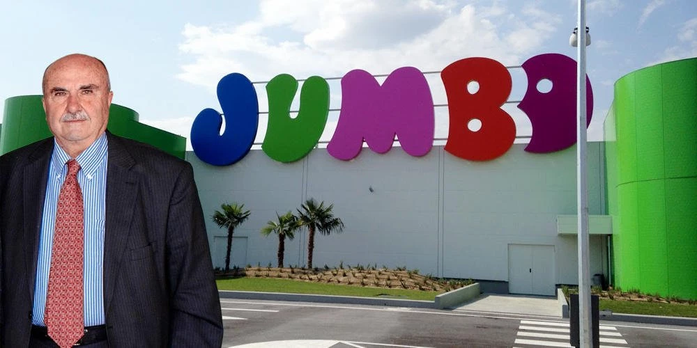 Οριστική δέσμευση των τραπεζικών λογαριασμών του Παπαευαγγέλου